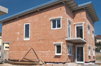 Covingham home extensions