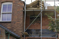 free Covingham home extension quotes