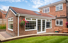 Covingham house extension leads