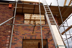 house extensions Covingham